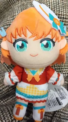 ラブライブ 蓮ノ空女学院 ぬいぷりけ おすわり 日野下花帆