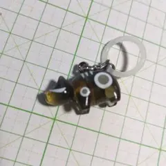 カプセルトイ フィギュア
