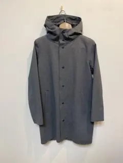 美品　Jackman ジャックマン JerseyCoatジャージーコート sのサムネイル