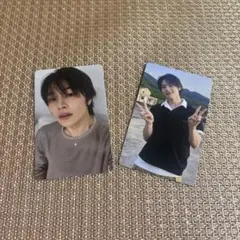 straykids スキズ karma HMV ラキドロ アイエン　セット