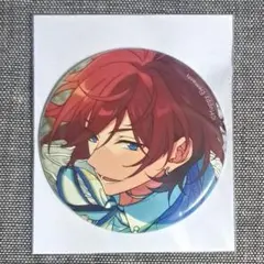 あんスタ 七種茨 コレクション缶バッジ Casual - メルカリ