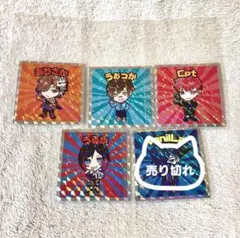 2025年最新】クレイジーラクーンマンチョコの人気アイテム - メルカリ