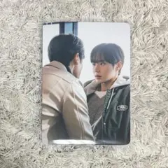 公式★ 秘密の間柄 Schon! サイン入 チェキ トレカ ジュンソ ソンヒョン 韓国ドラマ『秘密の間柄』キャストのサイン入りチェキをプレゼント