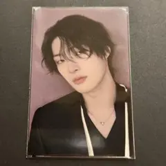 ATEEZ ミンギ トレカ