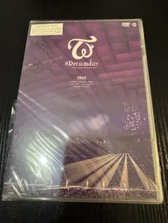 TWICE #DREAMDAY DVD