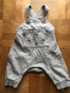 H&M オーバーオール