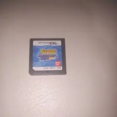 デジモンストーリー超クロスウォーズ　ブルー