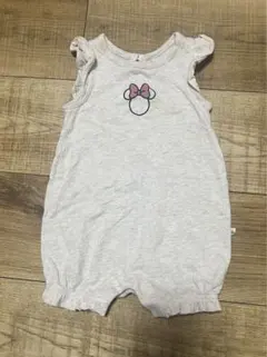 baby GAP ミニーマウス　ロンパース　3~6M