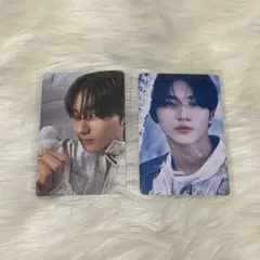 【匿名配送】ENHYPEN daydream ジョンウォン