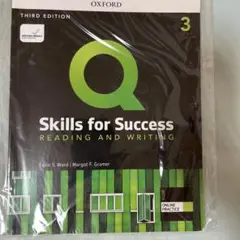 Skills for success (Reading and Writing)