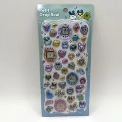 ガ*ゴ様 [国内正規品] たまごっち　プチドロップステッカー