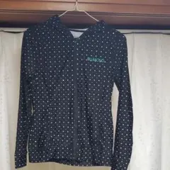 BILLABONGラッシュガード パーカー