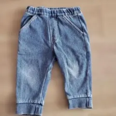 3CAN4ON デニムパンツ キッズ ズボン　ジーパン