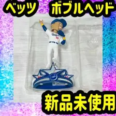 2025年最新】ドジャース ボブルヘッド ベッツの人気アイテム