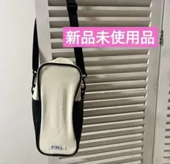 prepa プレップエー ペンライトケース ペンライトショルダー 【新品未使用】