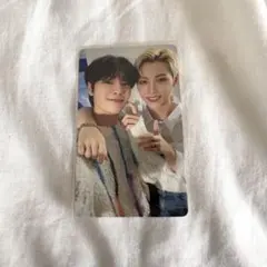 スキズ ポチャクズ ユニットトレカ circus