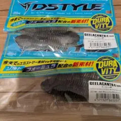 2026年最新】ギーラカンスの人気アイテム - メルカリ