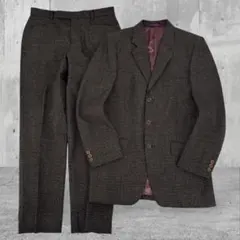 スリーピース ブラウン