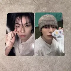 TREASURE Pleasure ジェヒョク トレカ