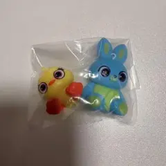 トイストーリー まちぼうけ 2個セット