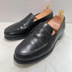 JALAN SRIWIJAYA 98857 EDWARD 40 26cm 黒 JALAN SRIWIJAYA 98857 EDWARD 40 26cm 黒 - メルカリ