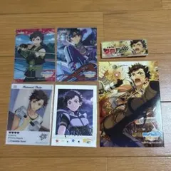南雲鉄虎 まとめ売り 南雲鉄虎 まとめ売り あんスタ - メルカリ