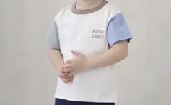 プティマイン(petit main)【プティプラ】BOYS半袖Tシャツのサムネイル