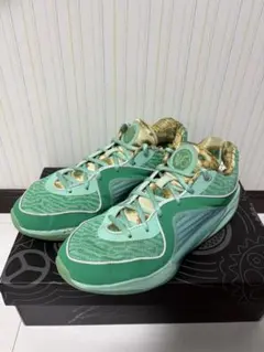 NIKE アルファダンク 