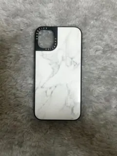 CASETiFY 大理石　iPhone11 ケース