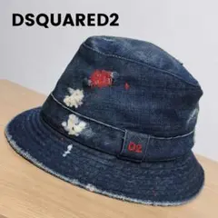 2026年最新】DSQUARED2 メンズ バケットハットの人気アイテム - メルカリ
