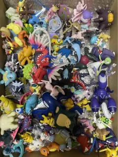 2026年最新】ポケモン指人形 大量の人気アイテム - メルカリ
