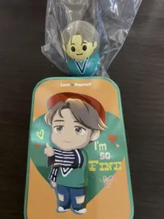 BTS ジミンセット