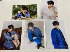 有岡大貴  I/O 2017 フォトセット