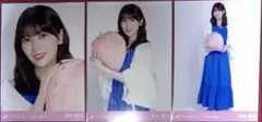 乃木坂46 岩本蓮加 生写真 コンプ 福岡県コーデ