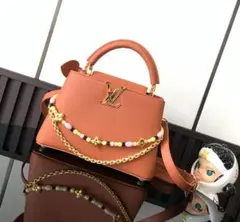 LOUIS VUITTON ショルダーバッグ