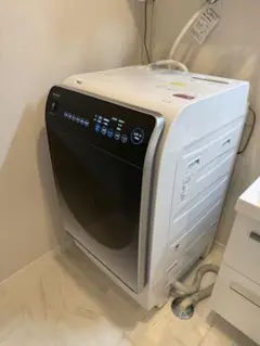 2026年最新】panasonic ドラム式洗濯機 2024の人気アイテム - メルカリ