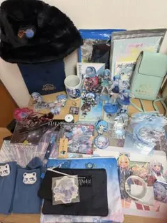 引退品】未来へと踏み出す一歩 星街すいせい - メルカリ