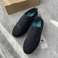RADIALL × SUICOKE CALDERA モックシューズ 27cm - メルカリ