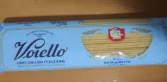 Voiello ヴォイエッロ スパゲッティ 1.92mm 500g