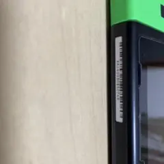 Nintendo Switch 本体 グリーン/ピンク