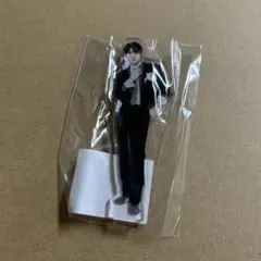 PRODUCE101JAPAN新世界 日プ アクリルスタンド パク・シヨン - メルカリ