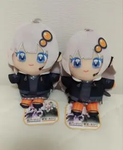 2026年最新】おすわりぬいぐるみ 紲星あかりの人気アイテム - メルカリ