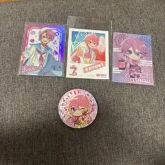すとぷり　さとみくんセット