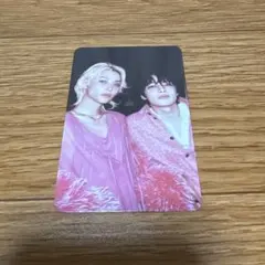 Straykids スキズ DOIT HMV トレカ フィリックス アイエン