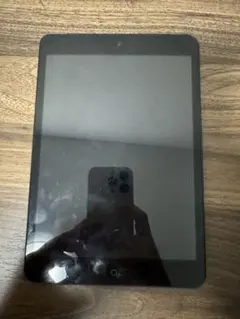Apple iPad スペースグレー 本体