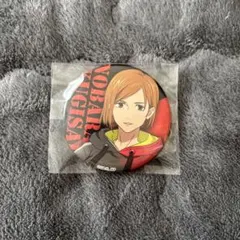 呪術廻戦 釘崎野薔薇 缶バッチ