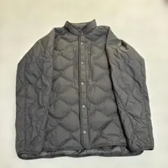 UNIQLO White Mountaineering Down Jacket