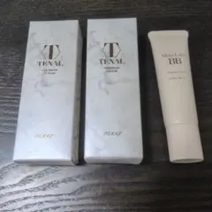 hana ✿✿様用　TENAL プレミアムセラム 2本のサムネイル