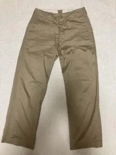 バズリクソンズ チノパン