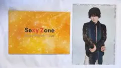 timelesz セクパワ 菊池風磨 ブレスレット